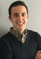 Aldan, PA tutor named Jared