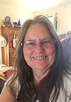 Online Executive Functioning tutor named Patricia