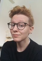 Riverdale, IL French tutor named Adrienne Riverdale, IL French tutor named Adrienne