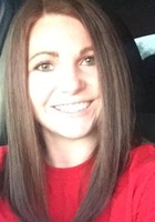 Surprise, AZ Writing tutor named Megan