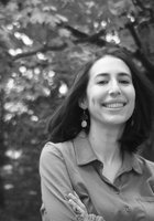 New York City, NY French tutor named Mara New York City, NY French tutor named Mara