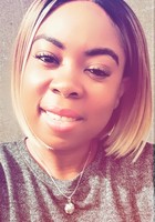 Lake St. Louis, MO tutor named Antwanette Lake St. Louis, MO tutor named Antwanette