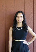 Libertyville, IL Math tutor named Sushma