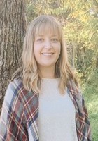 Orange County, NC English Grammar and Syntax tutor named Erin