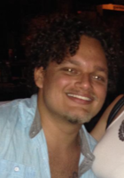 Kissimmee, FL Algebra tutor named Jacques