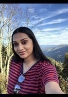 A photo of Shahrine, a tutor from Florida Atlantic University