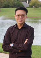 Lewisville, TX Middle School Math tutor named Paul