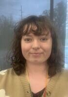 A photo of Ivory, a tutor from University of Louisville A photo of Ivory, a tutor from University of Louisville