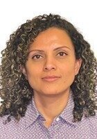 DeSoto, TX WordPress tutor named Anju