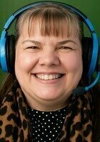 A photo of Jamie, a tutor from Hyles-Anderson College
