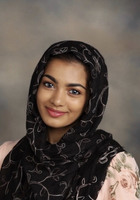 La Grange, IL Biology tutor named Sana