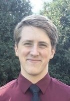 Online Electromagnetism tutor named Joshua Online Electromagnetism tutor named Joshua