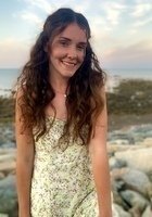 A photo of Logan, a tutor from Fitchburg State University