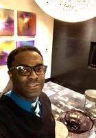 A photo of Chrispane, a tutor from Carver Bible College A photo of Chrispane, a tutor from Carver Bible College