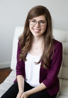 A photo of Jana, a tutor from University of Missouri-Kansas City A photo of Jana, a tutor from University of Missouri-Kansas City