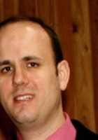 Online Tableau tutor named George