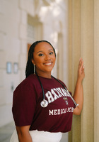 Baltimore, MD SAT prep tutor named Serenity