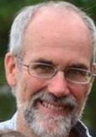 Online STAAR tutor named James