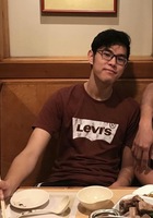 Peabody, MA Calculus tutor named Hieu