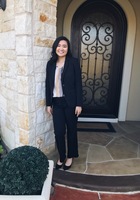 DeSoto, TX Chemistry tutor named Rachel