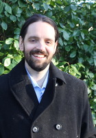 Online IB Mathematics: Analysis and Approaches tutor named Jared