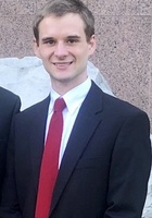A photo of Harrison, a tutor from The University of Alabama A photo of Harrison, a tutor from The University of Alabama