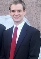 A photo of Harrison, a tutor from Dalton State College