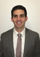 Online GMAT Integrated Reasoning tutor named Michael