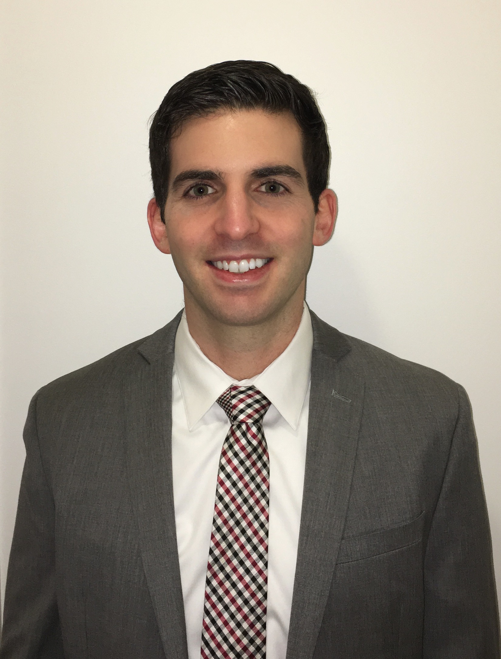 Online CFA tutor named Michael