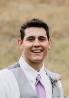 Online Endocrinology tutor named Owen