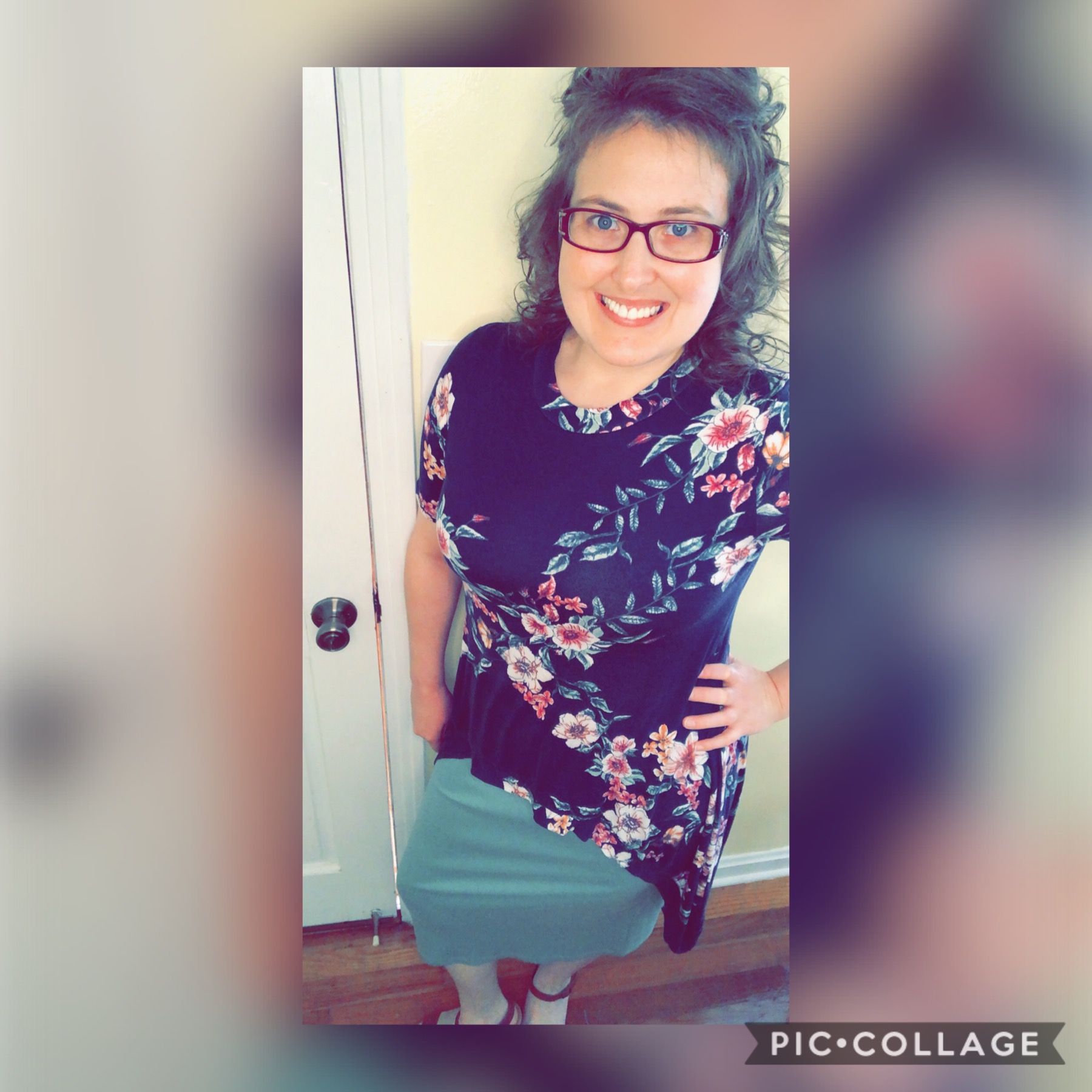 A photo of Christina, a tutor from University of Southern Mississippi