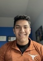 Austin, TX PSAT tutor named Tanish Austin, TX PSAT tutor named Tanish