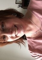 A photo of Kristine, a tutor from University of Connecticut