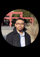 A photo of Emilio J, a tutor from SUNY College at Oswego A photo of Emilio J, a tutor from SUNY College at Oswego