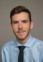 A photo of Ethan, a tutor from Milwaukee School of Engineering