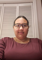 Floyd, VA tutor named Mariah