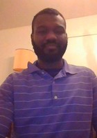 Online Multivariable Calculus tutor named Kenneth