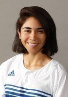 A photo of Ileana, a tutor from University of Arkansas