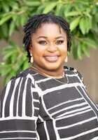 Online GRE Subject Tests tutor named Ngozi