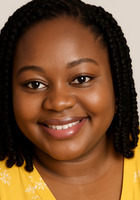 A photo of Ngozi, a tutor from University of Georgia A photo of Ngozi, a tutor from University of Georgia