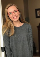 Florissant, MO Essay Editing tutor named Alaina