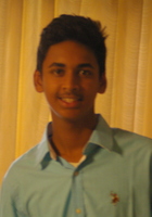 Mansfield, TX ACT Math tutor named Rohan