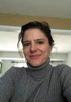 A photo of Jeanne, a tutor from University of Mary Washington A photo of Jeanne, a tutor from University of Mary Washington