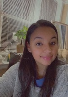 Montgomery, IL Literature tutor named Lizbeth