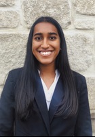 Darien, IL Middle School Math tutor named Stuti