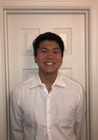 Saint Paul, TX tutor named Nicholas