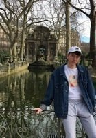 A photo of Marshall, a tutor from Loyola University-Chicago