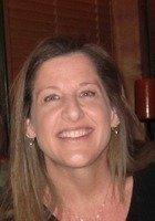 A photo of Kim, a tutor from University of Kentucky