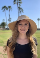 Paradise, NV Essay Editing tutor named Anna