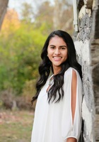 Florissant, MO ACT Writing tutor named Khushboo